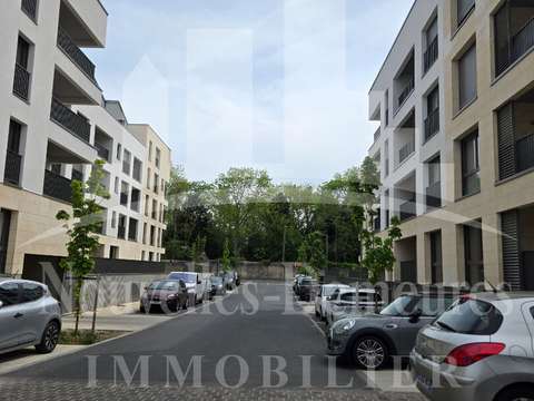 Vente appartement 3 pièces Caen 14