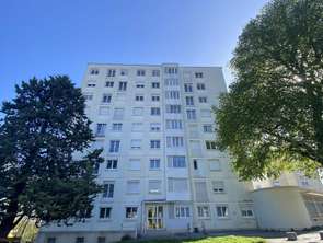 Vente Appartement 3 piècesCaen