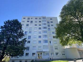 Vente appartement 3 pièces Caen 14