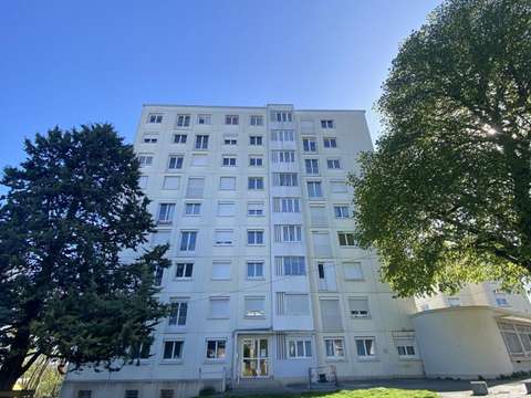 Vente appartement 3 pièces Caen 14