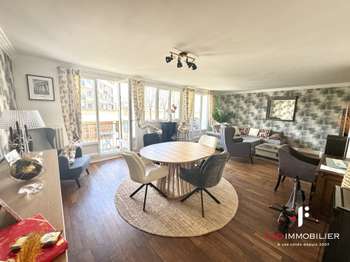 Vente appartement 3 pièces Caen 14