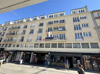 Vente Appartement 3 piècesCaen