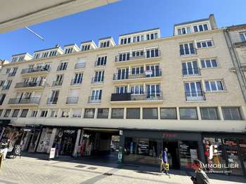 Vente Appartement 3 piècesCaen