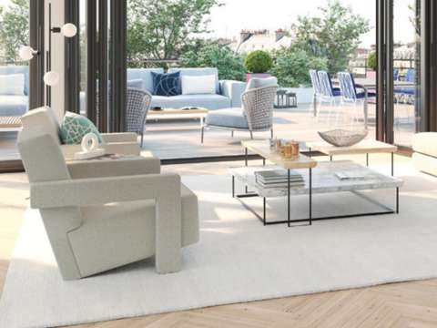 Vente appartement 2 pièces Caen 14