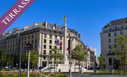 Photo Vente appartement Caen