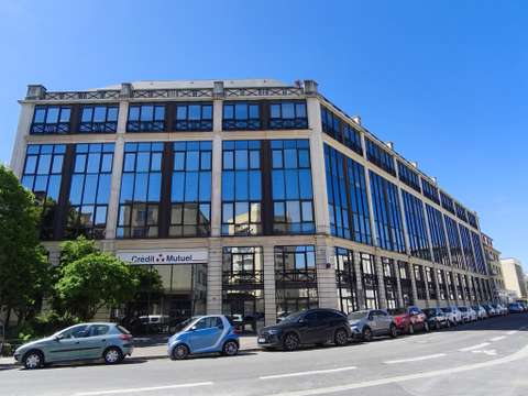 Vente appartement 5 pièces