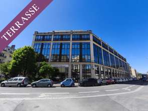 Vente Appartement 5 piècesCaen