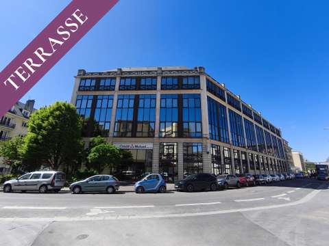 Vente appartement 5 pièces Caen 14