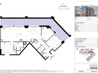 Vente appartement 5 pièces