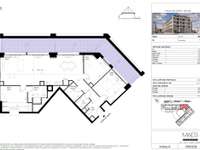 Vente appartement 5 pièces