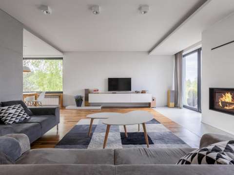 Vente appartement 4 pièces Caen 14