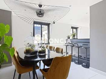 Vente appartement 5 pièces Caen 14