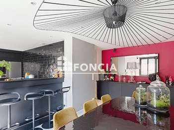 Vente Appartement 5 piècesCaen