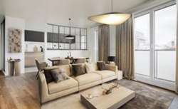 Photo Vente appartement Caen
