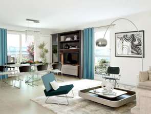 Vente Appartement 4 piècesCaen