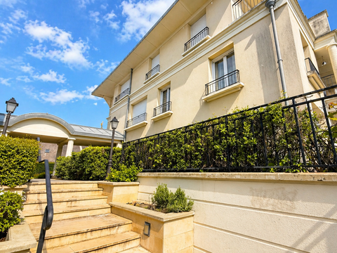 Vente appartement 3 pièces Caen 14