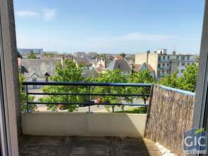 Vente Appartement 3 piècesCaen