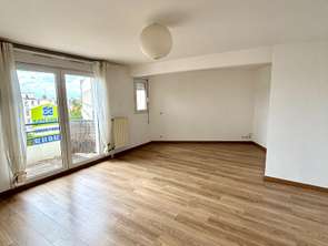 Vente Appartement 3 piècesCaen