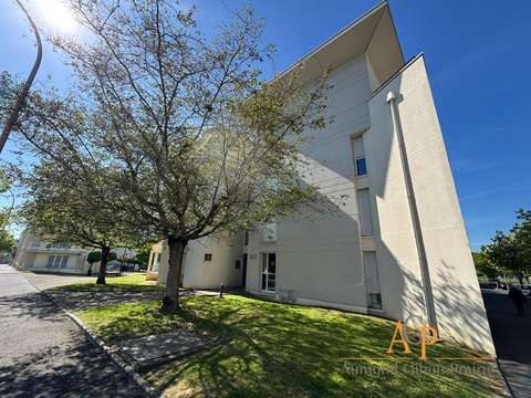 Vente appartement 1 pièce Caen 14