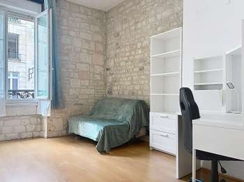 Vente StudioCaen