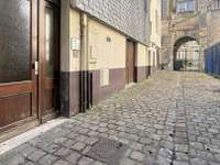 Vente Studio 1 pièce Vente Studio 1 pièce
