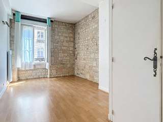 Vente appartement 1 pièce