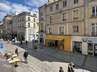 Vente appartement 1 pièce