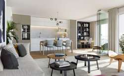 Photo Vente appartement Caen