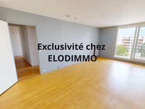 Vente Appartement 3 piècesCaen