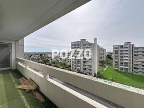 Vente Appartement 4 piècesCaen