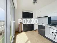 Vente appartement 4 pièces Vente appartement 4 pièces