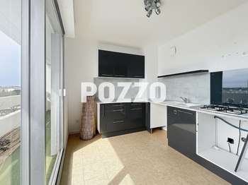 Vente appartement 4 pièces Vente appartement 4 pièces