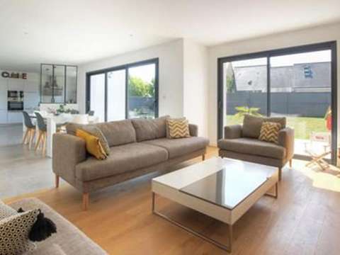 Vente appartement 3 pièces Caen 14