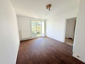 Vente Appartement T1Caen
