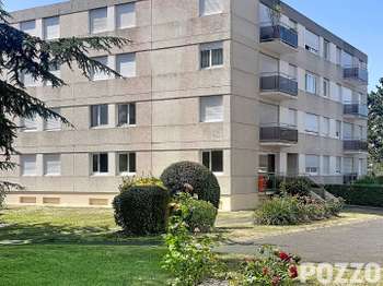 Vente Appartement 3 piècesCaen