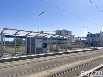 Vente Appartement 3 piècesCaen