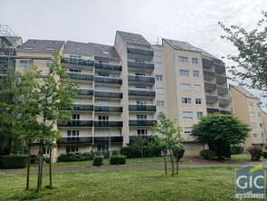 Vente Appartement 2 piècesCaen
