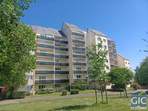 Vente appartement 2 pièces Caen 14