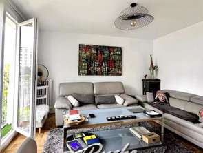 Vente Appartement 4 piècesCaen