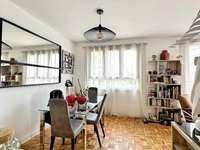 Vente appartement 4 pièces Vente appartement 4 pièces