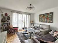 Vente appartement 4 pièces Vente appartement 4 pièces