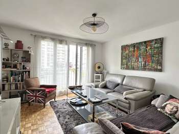 Vente Appartement 4 piècesCaen