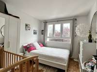 Vente appartement 4 pièces Vente appartement 4 pièces