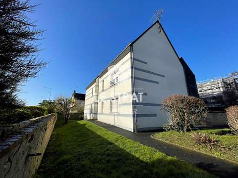 Vente Studio 1 pièce Caen 14