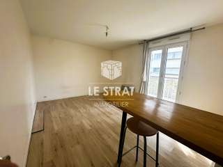 Vente Studio 1 pièce