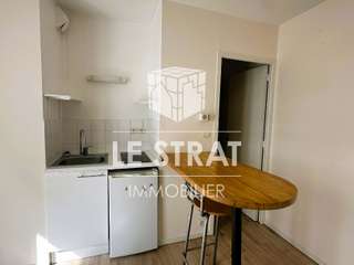 Vente Studio 1 pièce