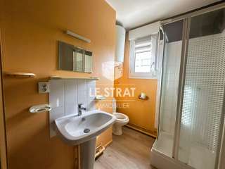 Vente Studio 1 pièce