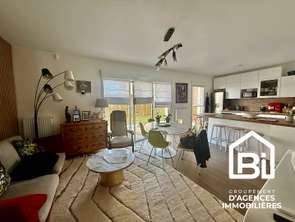 Vente Appartement 5 piècesCaen