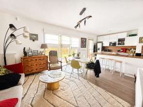Vente Appartement 5 piècesCaen