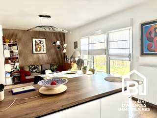 Vente appartement 5 pièces